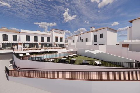 Byhus i Torrox, Malaga, Torrox - € 347.000 | Ref: 184335 [COMPLEX: 180680] - foto 2