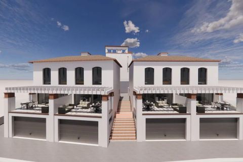 Byhus i Torrox, Malaga, Torrox - € 347.000 | Ref: 184335 [COMPLEX: 180680] - foto 5