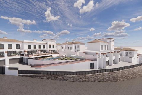Byhus i Torrox, Malaga, Torrox - € 347.000 | Ref: 184335 [COMPLEX: 180680] - foto 10