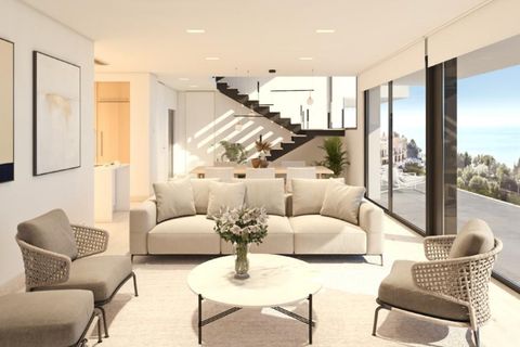 Villa a Altea, Alicante, Altea - € 2.349.000 | Ref: 450266 [COMPLEX: 25016] - foto 2