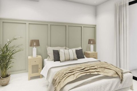 Byhus i Dolores, Alicante, Dolores - € 415.000 | Ref: 468482 [COMPLEX: 376068] - foto 7