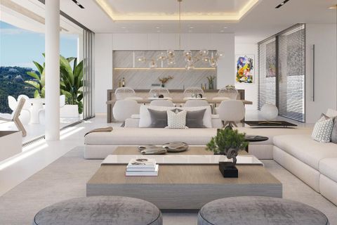Villa a Marbella, Malaga, Marbella - € 6.995.000 | Ref: 475378 [COMPLEX: 179054] - foto 8