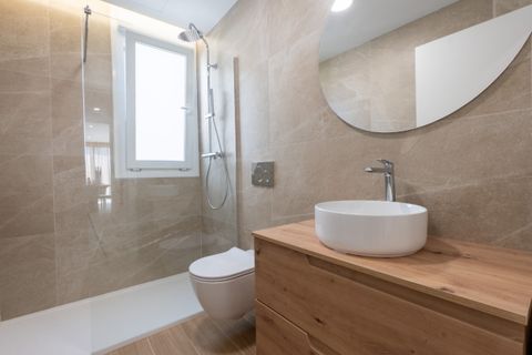 Villa a Polop, Alicante, Polop - € 440.000 | Ref: 475625 [COMPLEX: 454262] - foto 9