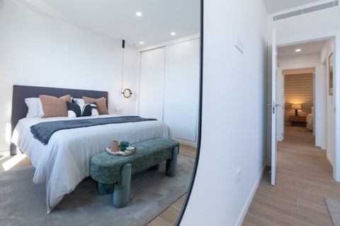 Villa a Polop, Alicante, Polop - € 440.000 | Ref: 475625 [COMPLEX: 454262] - foto 11