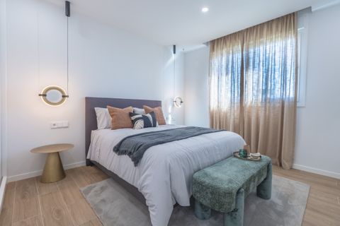 Villa a Polop, Alicante, Polop - € 440.000 | Ref: 475625 [COMPLEX: 454262] - foto 12