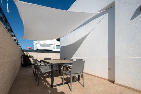 Byhus i Ciudad Quesada, Alicante, Ciudad Quesada - € 399.000 | Ref: AG19MLSC3272433 - foto 13
