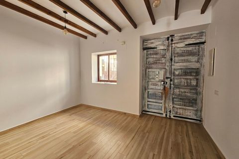 Byhus i Benitachell, Alicante, Benitachell - € 365.000 | Ref: AG19MLSC4633587 - foto 8