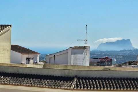 Byhus i Benitachell, Alicante, Benitachell - € 365.000 | Ref: AG19MLSC4633587 - foto 17