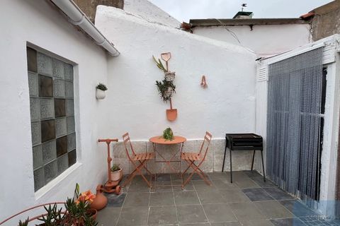Villa i Beja, Beja, Beja - € 179.000 | Ref: MORTEP001 - foto 1