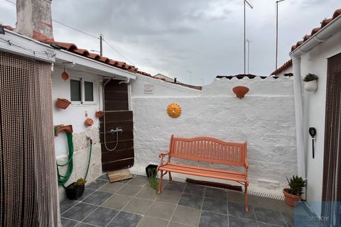 Villa i Beja, Beja, Beja - € 179.000 | Ref: MORTEP001 - foto 23