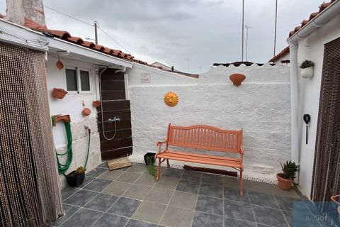 Villa i Beja, Beja, Beja - € 179.000 | Ref: MORTEP001 - foto 24