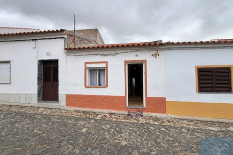 Villa i Beja, Beja, Beja - € 179.000 | Ref: MORTEP001 - foto 33