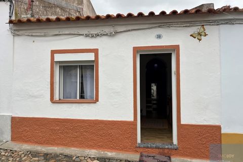 Villa i Beja, Beja, Beja - € 179.000 | Ref: MORTEP001 - foto 35