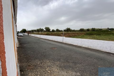 Villa i Beja, Beja, Beja - € 179.000 | Ref: MORTEP001 - foto 39