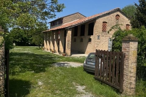 Herregård i Caorle, Venice, Caorle - € 620 000 | Ref: 43259 - foto 2