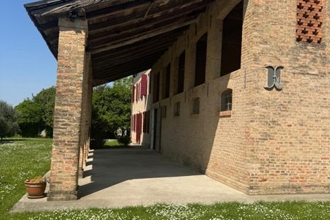 Herregård i Caorle, Venice, Caorle - € 620 000 | Ref: 43259 - foto 14
