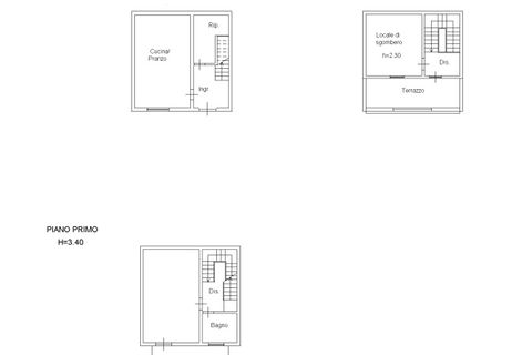 Villa i Avola, Siracusa, Avola - € 100.000 | Ref: 1279 - foto 26