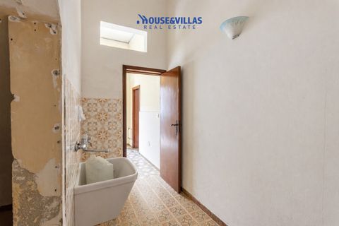 Villa i Avola, Siracusa, Avola - € 100.000 | Ref: 1279 - foto 10