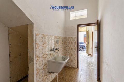Villa i Avola, Siracusa, Avola - € 100.000 | Ref: 1279 - foto 11