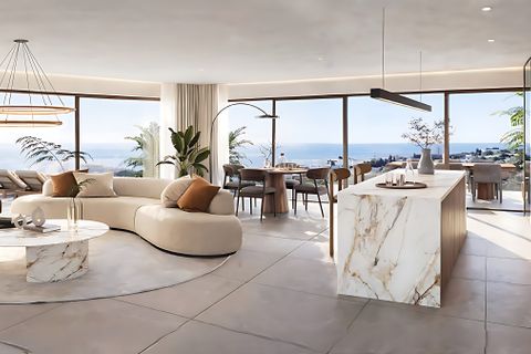 Villa a Fuengirola, Malaga, Fuengirola - € 1.133.000 | Ref: NBCS-97640 - foto 7