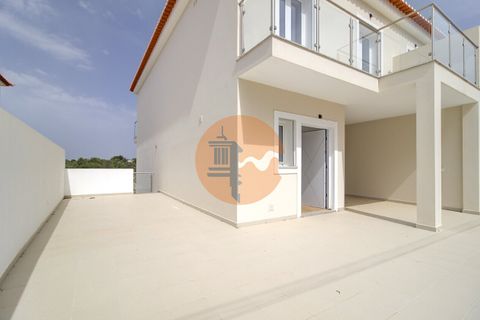 Villa i Castro Marim, Faro, Castro Marim - € 635.000 | Ref: SU-CS-MOR-94473 - foto 1