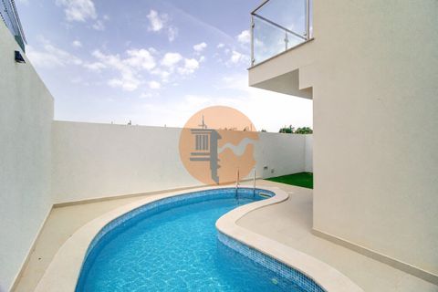 Villa i Castro Marim, Faro, Castro Marim - € 635.000 | Ref: SU-CS-MOR-94473 - foto 5