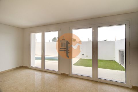 Villa i Castro Marim, Faro, Castro Marim - € 635.000 | Ref: SU-CS-MOR-94473 - foto 21