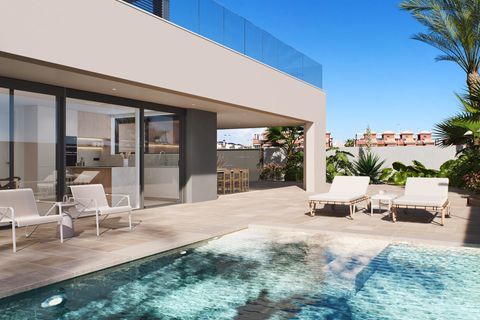 Villa i Orihuela Costa, Alicante, Orihuela Costa - € 3.500.000 | Ref: NBCB-43665 - foto 5