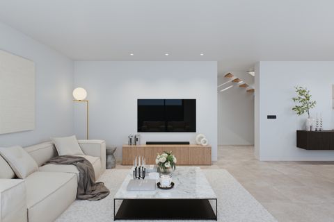 Villa i Orihuela Costa, Alicante, Orihuela Costa - € 3.500.000 | Ref: NBCB-43665 - foto 11