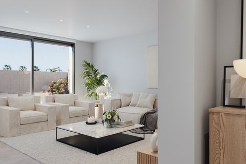 Villa i Orihuela Costa, Alicante, Orihuela Costa - € 3.500.000 | Ref: NBCB-43665 - foto 12
