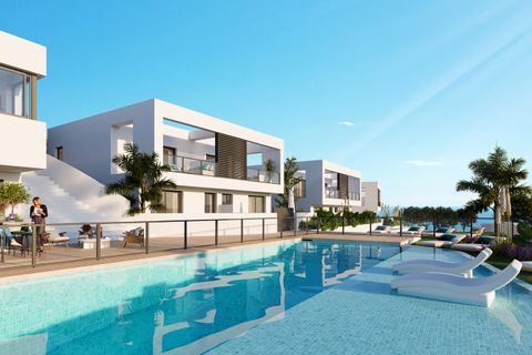 Villa i Mijas, Malaga, Mijas - € 532.000 | Ref: NBCS-33550 - foto 1