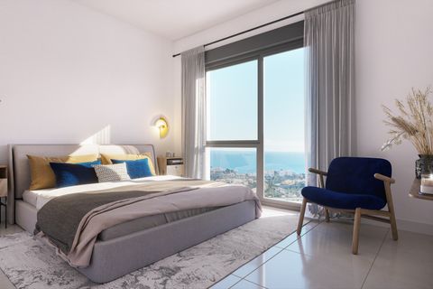 Villa i Mijas, Malaga, Mijas - € 532.000 | Ref: NBCS-33550 - foto 8