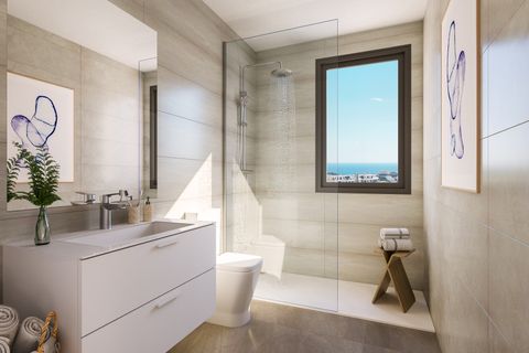 Villa i Mijas, Malaga, Mijas - € 532.000 | Ref: NBCS-33550 - foto 9