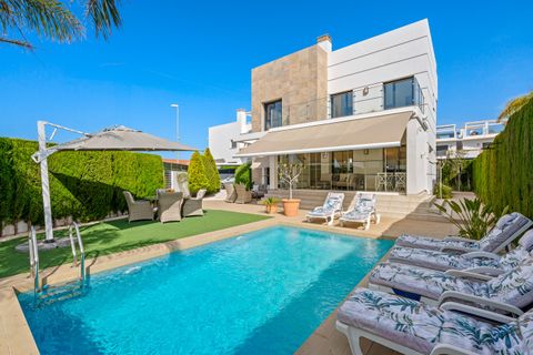 Haus in Ciudad Quesada, Alicante - Foto 1