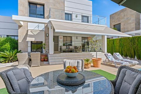 Haus in Ciudad Quesada, Alicante - Foto 2
