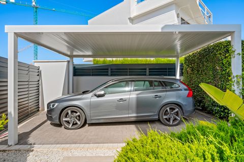 Villa i Ciudad Quesada, Alicante, Ciudad Quesada - € 569.000 | Ref: A9240 - foto 7