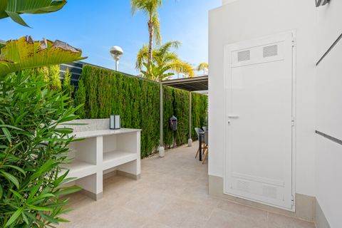 Villa i Ciudad Quesada, Alicante, Ciudad Quesada - € 569.000 | Ref: A9240 - foto 8