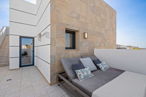 Villa i Ciudad Quesada, Alicante, Ciudad Quesada - € 569.000 | Ref: A9240 - foto 10