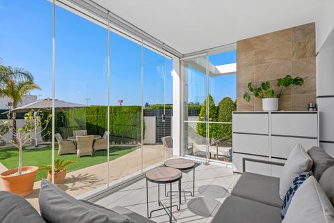 Villa i Ciudad Quesada, Alicante, Ciudad Quesada - € 569.000 | Ref: A9240 - foto 11