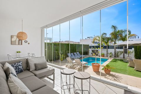 Villa i Ciudad Quesada, Alicante, Ciudad Quesada - € 569.000 | Ref: A9240 - foto 12