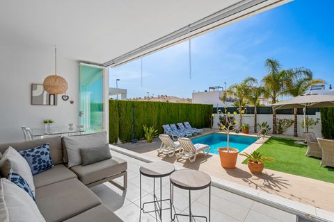 Villa i Ciudad Quesada, Alicante, Ciudad Quesada - € 569.000 | Ref: A9240 - foto 13