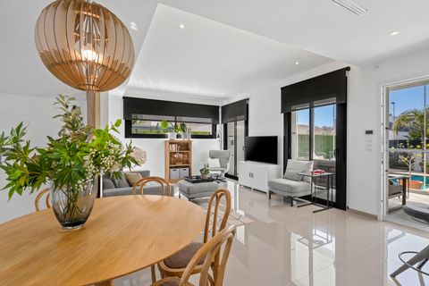 Villa i Ciudad Quesada, Alicante, Ciudad Quesada - € 569.000 | Ref: A9240 - foto 17