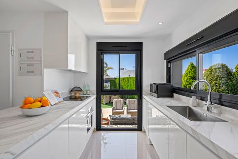 Villa i Ciudad Quesada, Alicante, Ciudad Quesada - € 569.000 | Ref: A9240 - foto 18