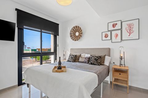 Villa i Ciudad Quesada, Alicante, Ciudad Quesada - € 569.000 | Ref: A9240 - foto 20