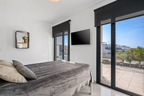 Villa i Ciudad Quesada, Alicante, Ciudad Quesada - € 569.000 | Ref: A9240 - foto 26