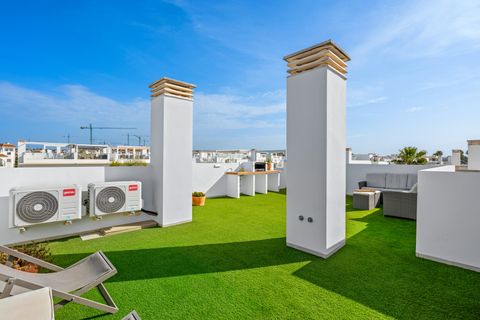Villa i Ciudad Quesada, Alicante, Ciudad Quesada - € 569.000 | Ref: A9240 - foto 35