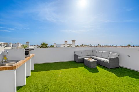 Villa i Ciudad Quesada, Alicante, Ciudad Quesada - € 569.000 | Ref: A9240 - foto 37