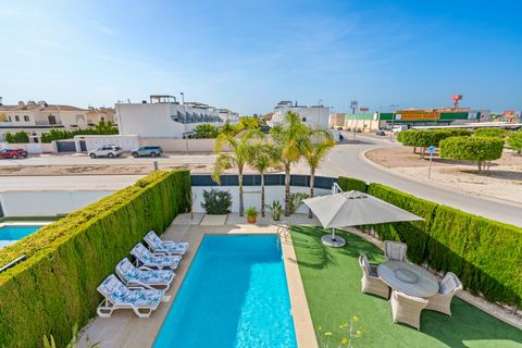 Villa i Ciudad Quesada, Alicante, Ciudad Quesada - € 569.000 | Ref: A9240 - foto 39