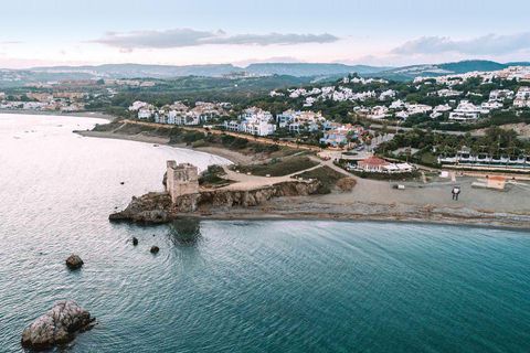 Villa i Manilva, Malaga, Manilva - € 390.000 | Ref: N9743 - foto 33