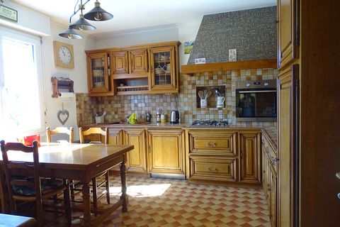Villa a Gouarec, Cotes-d'Armor, Gouarec - € 189.900 | Ref: JD-5093 - foto 7